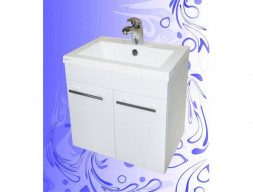 Тумба под Раковину «Андария» Нова, Andrea 50 (Т78/1)