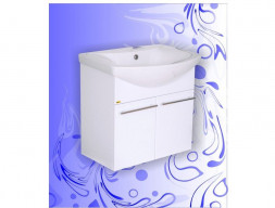 Тумба под Раковину «Андария» Нова, Балтика 60, Люкс (Т21 Л)