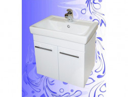 Тумба под Раковину «Андария» Нова, Тигода Мини 55 (Т109/1 Р-Г)