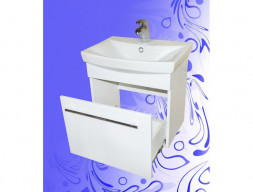 Тумба под Раковину «Андария» Новелла, Carina 55 (Т116/2)