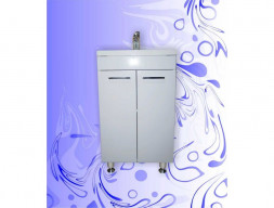 Тумба под Раковину «Андария» № 1, Andrea 50 (Т78)