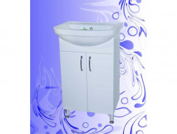 Тумба под Раковину «Андария» № 1, Акватон 50 (Т70)