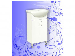 Тумба под Раковину «Андария» №1, Уют 45 (Т1)