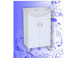 Тумба под Раковину «Андария» №1, Уют 50 (Т 2)