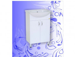 Тумба под Раковину «Андария» №1, Уют 55 (Т 3)