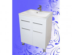 Тумба под Раковину «Андария» №3.1, Marko-1 70 (Т86/12)