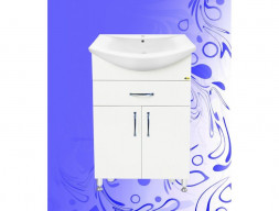 Тумба под Раковину «Андария» №5, Грация 60 (Т7/1)