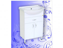 Тумба под Раковину «Андария» №5, Линда 55 (Т4 ЛИНДА)