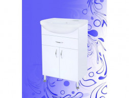 Тумба под Раковину «Андария» №5, Уют 60 (Т55/3)