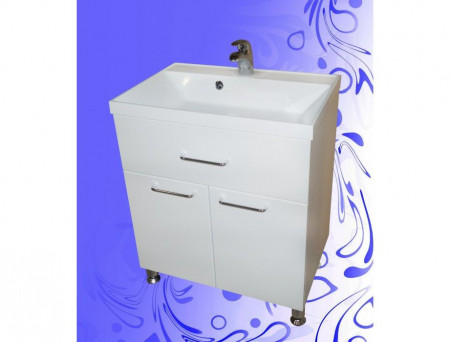 Тумба под Раковину «Андария» №5.1, Classic 70 (Т88/13)