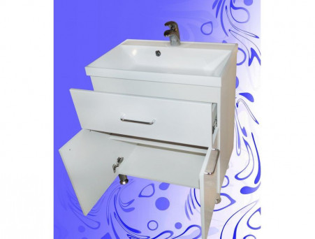 Тумба под Раковину «Андария» №5.1, Classic 70 (Т88/13)