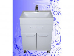 Тумба под Раковину «Андария» №5.1, Марко-5 60 (Т90/13)
