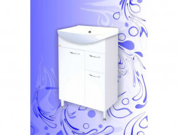 Тумба под Раковину «Андария» №8, Балтика 65, Левая(Правая) (Т5 ЛЕВ. (ПР.))