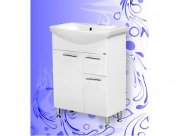 Тумба под Раковину «Андария» №9, Балтика 65, Левая(Правая) (Т5Л ЛЕВ.(ПР.))