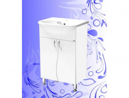 Тумба под Раковину «Андария» №12, Уют 55 (Т3/2)