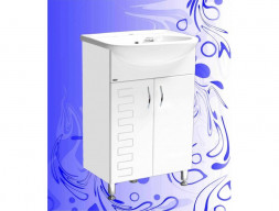 Тумба под Раковину «Андария» №14, Уют 50 (Т 2Ф5)