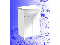 Тумба под Раковину «Андария» №16, Уют 55 (Т 3Ф4)