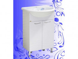 Тумба под Раковину «Андария» №17, Манго 40 (Т26Ф2)