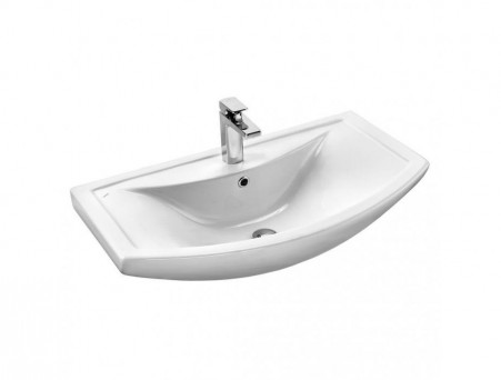 Тумба под Раковину «Андария» №19, Балтика 80, Люкс (Т121/26 Л)