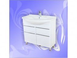 Тумба под Раковину «Андария» №19К, Эльбрус 90, Люкс (Т11/1)