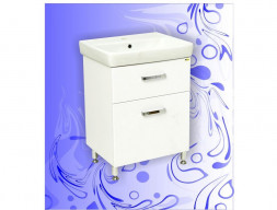 Тумба под Раковину «Андария» №22, Тигода 55 (Т75/4)