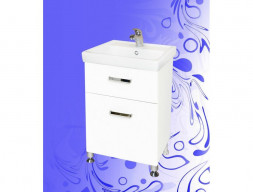 Тумба под Раковину «Андария» №22, Тигода 55 Мини (Т109/4)