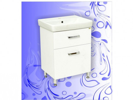 Тумба под Раковину «Андария» №22, Тигода 60 (Т49/4)