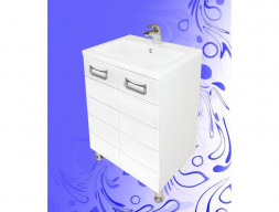 Тумба под Раковину «Андария» №24.1, Como 60 (Т73/3Ф1Ю)