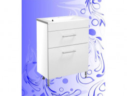 Тумба под Раковину «Андария» №25, Andrea 50 (Т78/4)