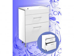 Тумба под Раковину «Андария» №25, Andrea 58 (Т79/4)