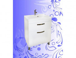 Тумба под Раковину «Андария» №25, Classic 60 (Т87/4)