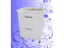 Тумба под Раковину «Андария» №25, Como 60 (Т73/4)