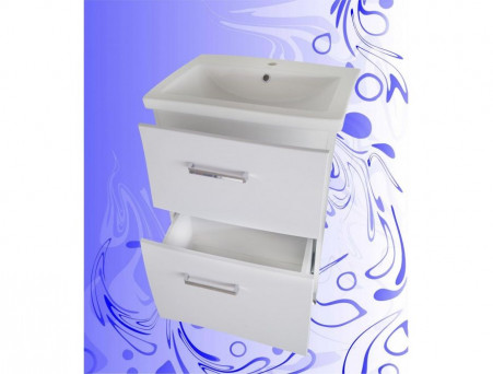 Тумба под Раковину «Андария» №25, Como 60 (Т73/4)