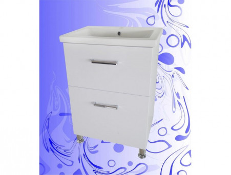 Тумба под Раковину «Андария» №25, Como 60 (Т73/4)