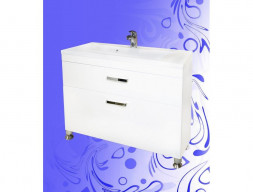 Тумба под Раковину «Андария» №25, Elen 100 (Т60/4)