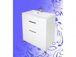 Тумба под Раковину «Андария» №25, Elen 75 (Т58/4)