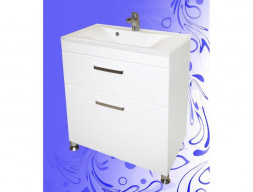 Тумба под Раковину «Андария» №25, Elen 80 (Т59/4)