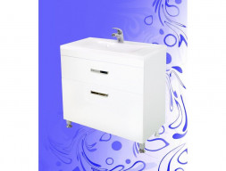 Тумба под Раковину «Андария» №25, Elen 90 (Т67/4)