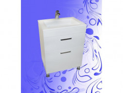 Тумба под Раковину «Андария» №25, Modul 65 (Т125/4)