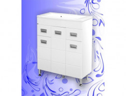 Тумба под Раковину «Андария» №26, Elen 90 (Т67/5)