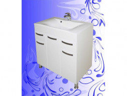 Тумба под Раковину «Андария» №26.2, Elen80 (Т59/5.2)