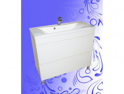 Тумба под Раковину «Андария» №28, Elen 100 (Т60/4.2)