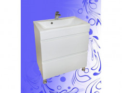 Тумба под Раковину «Андария» №28, Elen 75 (Т58/4.2)