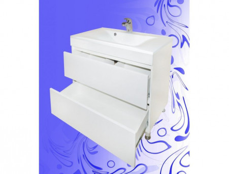 Тумба под Раковину «Андария» №28, Elen 80 (Т59/4.2)