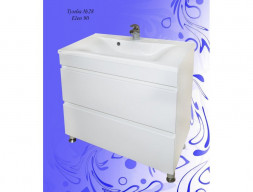 Тумба под Раковину «Андария» №28, Elen 90 (Барселона 90) (Т67/4.2)