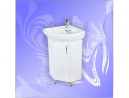 Тумба под Раковину «Андария» №29, Элегия, Левая(Правая) (Т68 ЛЕВ.(ПР.))