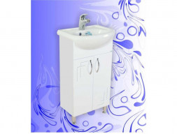 Тумба под Раковину «Андария» №30, Уют 50 (Т 2Ф7)