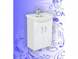 Тумба под Раковину «Андария» №30, Уют 55 (Т 3Ф7)