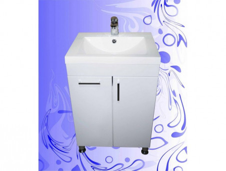 Тумба под Раковину «Андария» №36, Andrea 58, Левая (Правая) (Т79/15 ЛЕВ.(ПР.))