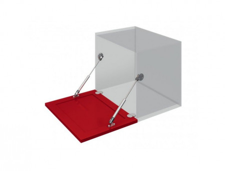 Тумба под Раковину «Андария» №36, Andrea 58, Левая (Правая) (Т79/15 ЛЕВ.(ПР.))